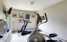 Compton home gym construction leads